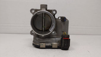 compare product 2014-2018 Ford Focus Throttle Body P/N:DS7E-9F991-BB Fits Fits 2014 2015 2016 2017 2018 2019 OEM Used Auto Parts