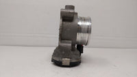 2014-2018 Ford Focus Throttle Body P/N:DS7E-9F991-BB Fits Fits 2014 2015 2016 2017 2018 2019 OEM Used Auto Parts - Oemusedau