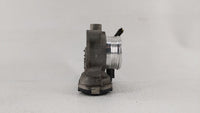 2014-2018 Ford Focus Throttle Body P/N:DS7E-9F991-BB Fits Fits 2014 2015 2016 2017 2018 2019 OEM Used Auto Parts - Oemusedau