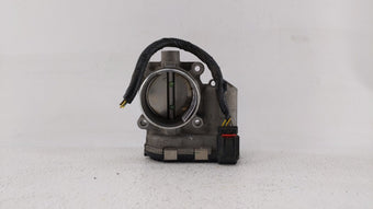 compare product 2014-2018 Ford Focus Throttle Body P/N:DS7E-9F991-BB Fits Fits 2014 2015 2016 2017 2018 2019 OEM Used Auto Parts