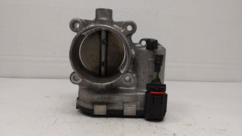 compare product 2014-2018 Ford Focus Throttle Body P/N:DS7E-9F991-BB Fits Fits 2014 2015 2016 2017 2018 2019 OEM Used Auto Parts