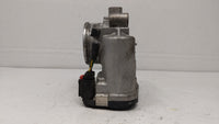 2014-2018 Ford Focus Throttle Body P/N:DS7E-9F991-BB Fits Fits 2014 2015 2016 2017 2018 2019 OEM Used Auto Parts - Oemusedau