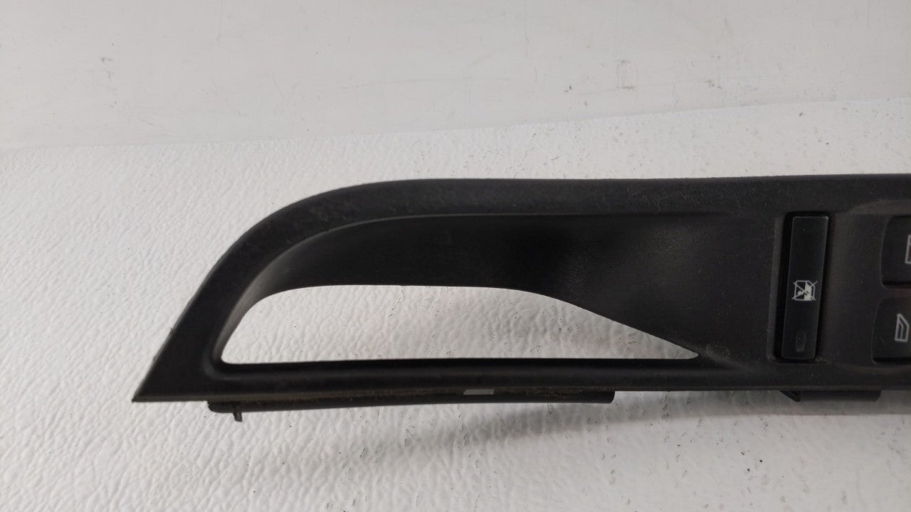 2012-2018 Ford Focus Master Power Window Switch Replacement Driver Side Left P/N:BM5T-14A132-AB BM5T-14A132-AA Fits OEM Used