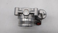 2014-2018 Ford Focus Throttle Body P/N:DS7E-9F991-BB Fits Fits 2014 2015 2016 2017 2018 2019 OEM Used Auto Parts - Oemusedau