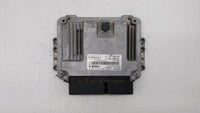 2013-2018 Ford Focus PCM Engine Control Computer ECU ECM PCU OEM P/N:DM5A-12A650-CA EMA-12A650-VA Fits OEM Used Auto Parts -