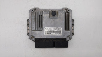 compare product 2013-2018 Ford Focus PCM Engine Control Computer ECU ECM PCU OEM P/N:DM5A-12A650-CA EMA-12A650-VA Fits OEM Used Auto Parts