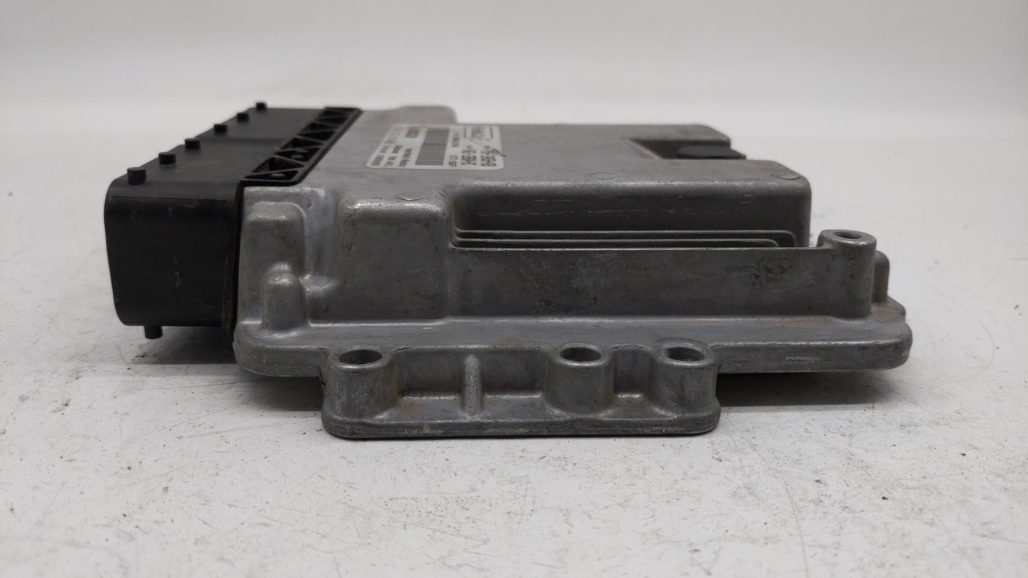 2013-2018 Ford Focus PCM Engine Control Computer ECU ECM PCU OEM P/N:DM5A-12A650-CA EMA-12A650-VA Fits OEM Used Auto Parts -