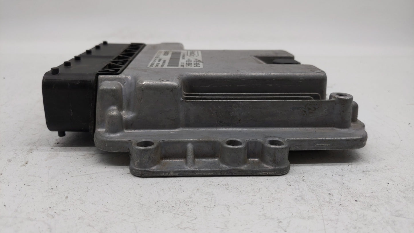 2013-2018 Ford Focus PCM Engine Control Computer ECU ECM PCU OEM P/N:DM5A-12A650-CA EMA-12A650-VA Fits OEM Used Auto Parts -