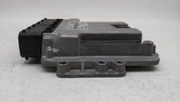 2013-2018 Ford Focus PCM Engine Control Computer ECU ECM PCU OEM P/N:DM5A-12A650-CA EMA-12A650-VA Fits OEM Used Auto Parts -