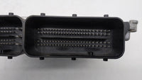 2013-2018 Ford Focus PCM Engine Control Computer ECU ECM PCU OEM P/N:DM5A-12A650-CA EMA-12A650-VA Fits OEM Used Auto Parts -