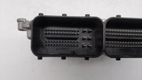2013-2018 Ford Focus PCM Engine Control Computer ECU ECM PCU OEM P/N:DM5A-12A650-CA EMA-12A650-VA Fits OEM Used Auto Parts -