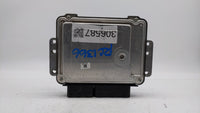 2013-2018 Ford Focus PCM Engine Control Computer ECU ECM PCU OEM P/N:DM5A-12A650-CA EMA-12A650-VA Fits OEM Used Auto Parts -