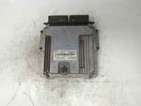2016-2018 Ford Focus PCM Engine Control Computer ECU ECM PCU OEM P/N:RMFV6A-12A650-CA EM5A-12A650-ACC Fits Fits 2016 2017 20