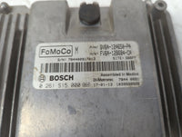 2016-2018 Ford Focus PCM Engine Control Computer ECU ECM PCU OEM P/N:RMFV6A-12A650-CA EM5A-12A650-ACC Fits Fits 2016 2017 20