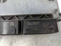 2016-2018 Ford Focus PCM Engine Control Computer ECU ECM PCU OEM P/N:RMFV6A-12A650-CA EM5A-12A650-ACC Fits Fits 2016 2017 20