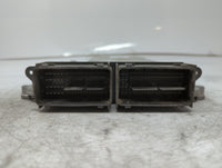 2016-2018 Ford Focus PCM Engine Control Computer ECU ECM PCU OEM P/N:RMFV6A-12A650-CA EM5A-12A650-ACC Fits Fits 2016 2017 20