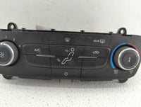 2015-2018 Ford Focus Climate Control Module Temperature AC/Heater Replacement P/N:F1ET-19980-LJ F1ET-19980-JF Fits OEM Used 