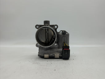 compare product 2014-2018 Ford Focus Throttle Body P/N:DS7E-9F991-BB Fits Fits 2014 2015 2016 2017 2018 2019 OEM Used Auto Parts