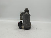2014-2018 Ford Focus Throttle Body P/N:DS7E-9F991-BB Fits Fits 2014 2015 2016 2017 2018 2019 OEM Used Auto Parts - Oemusedau