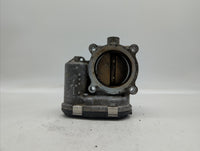2014-2018 Ford Focus Throttle Body P/N:DS7E-9F991-BB Fits Fits 2014 2015 2016 2017 2018 2019 OEM Used Auto Parts - Oemusedau