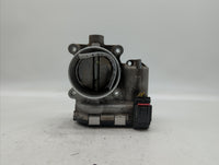 2014-2018 Ford Focus Throttle Body P/N:DS7E-9F991-BB Fits Fits 2014 2015 2016 2017 2018 2019 OEM Used Auto Parts - Oemusedau