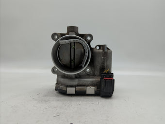 compare product 2014-2018 Ford Focus Throttle Body P/N:DS7E-9F991-BB Fits Fits 2014 2015 2016 2017 2018 2019 OEM Used Auto Parts