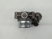 2014-2018 Ford Focus Throttle Body P/N:DS7E-9F991-BB Fits Fits 2014 2015 2016 2017 2018 2019 OEM Used Auto Parts - Oemusedau