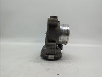 2014-2018 Ford Focus Throttle Body P/N:DS7E-9F991-BB Fits Fits 2014 2015 2016 2017 2018 2019 OEM Used Auto Parts - Oemusedau