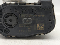 2014-2018 Ford Focus Throttle Body P/N:DS7E-9F991-BB Fits Fits 2014 2015 2016 2017 2018 2019 OEM Used Auto Parts - Oemusedau