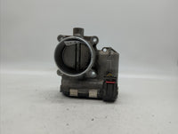 2014-2018 Ford Focus Throttle Body P/N:DS7E-9F991-BB Fits Fits 2014 2015 2016 2017 2018 2019 OEM Used Auto Parts - Oemusedau