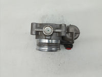 2014-2018 Ford Focus Throttle Body P/N:DS7E-9F991-BB Fits Fits 2014 2015 2016 2017 2018 2019 OEM Used Auto Parts - Oemusedau