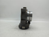 2014-2018 Ford Focus Throttle Body P/N:DS7E-9F991-BB Fits Fits 2014 2015 2016 2017 2018 2019 OEM Used Auto Parts - Oemusedau