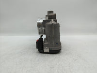 2014-2018 Ford Focus Throttle Body P/N:DS7E-9F991-BB Fits Fits 2014 2015 2016 2017 2018 2019 OEM Used Auto Parts - Oemusedau