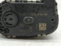 2014-2018 Ford Focus Throttle Body P/N:DS7E-9F991-BB Fits Fits 2014 2015 2016 2017 2018 2019 OEM Used Auto Parts - Oemusedau