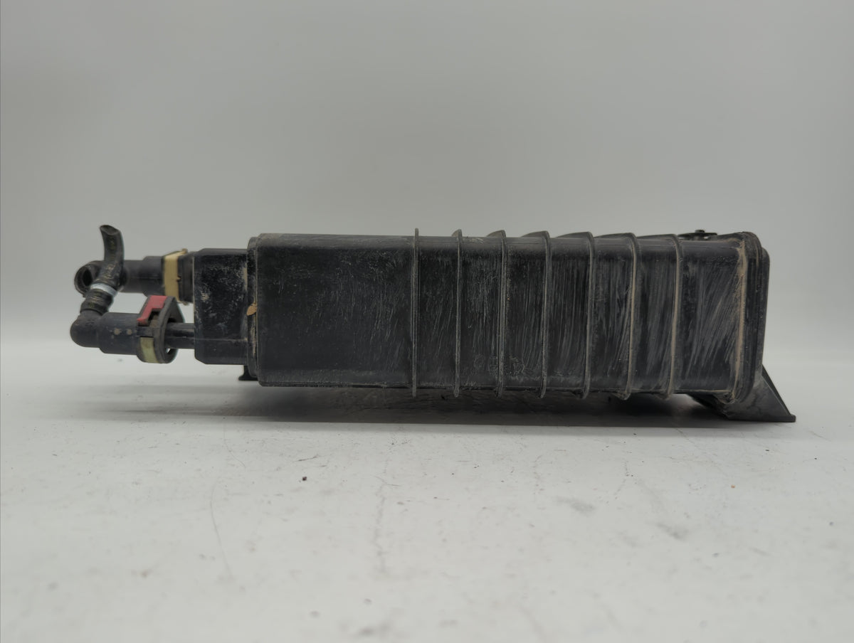 2017 Ford Focus Undefined - Oemusedautoparts1.com