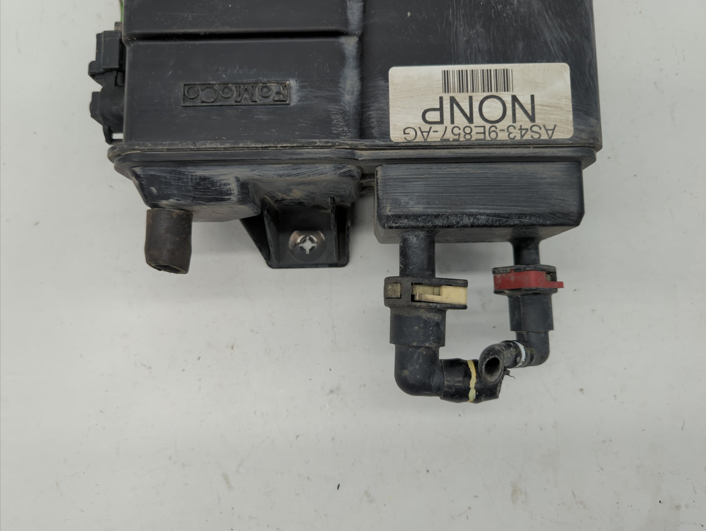 2017 Ford Focus Fuel Vapor Charcoal Canister - Oemusedautoparts1.com
