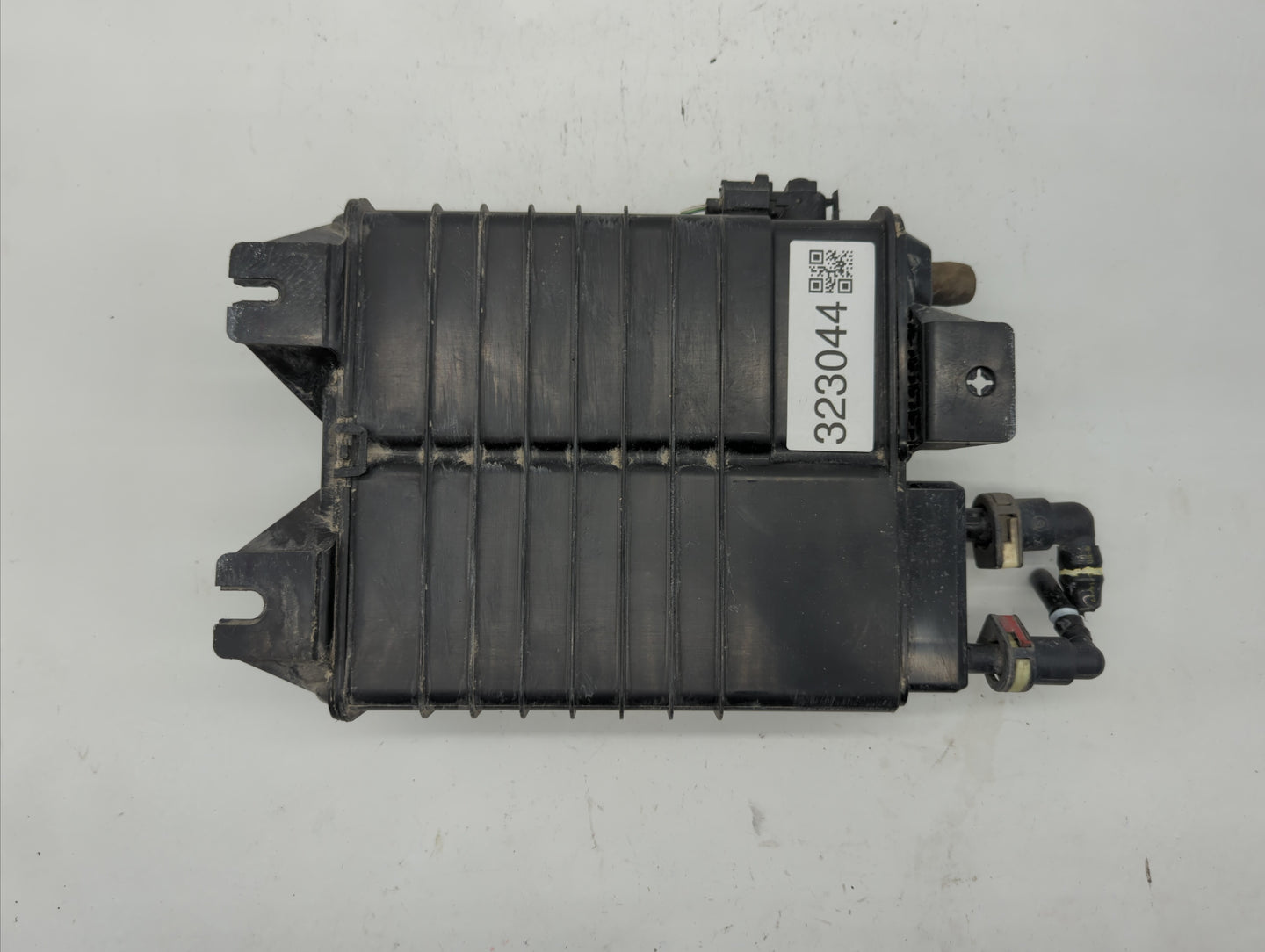 2017 Ford Focus Undefined - Oemusedautoparts1.com