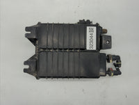 2017 Ford Focus Undefined - Oemusedautoparts1.com