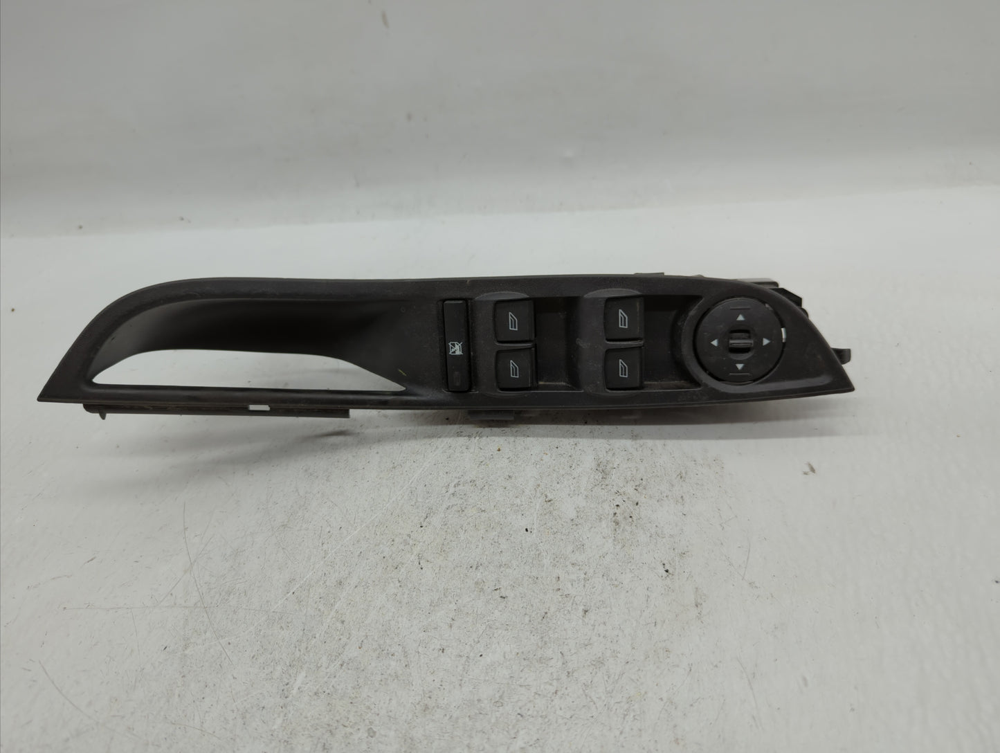 2012-2018 Ford Focus Master Power Window Switch Replacement Driver Side Left P/N:BM5T-14A132-AB BM5T-14A132-AA Fits OEM Used