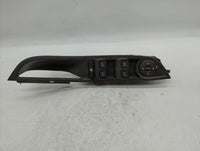 2012-2018 Ford Focus Master Power Window Switch Replacement Driver Side Left P/N:BM5T-14A132-AB BM5T-14A132-AA Fits OEM Used
