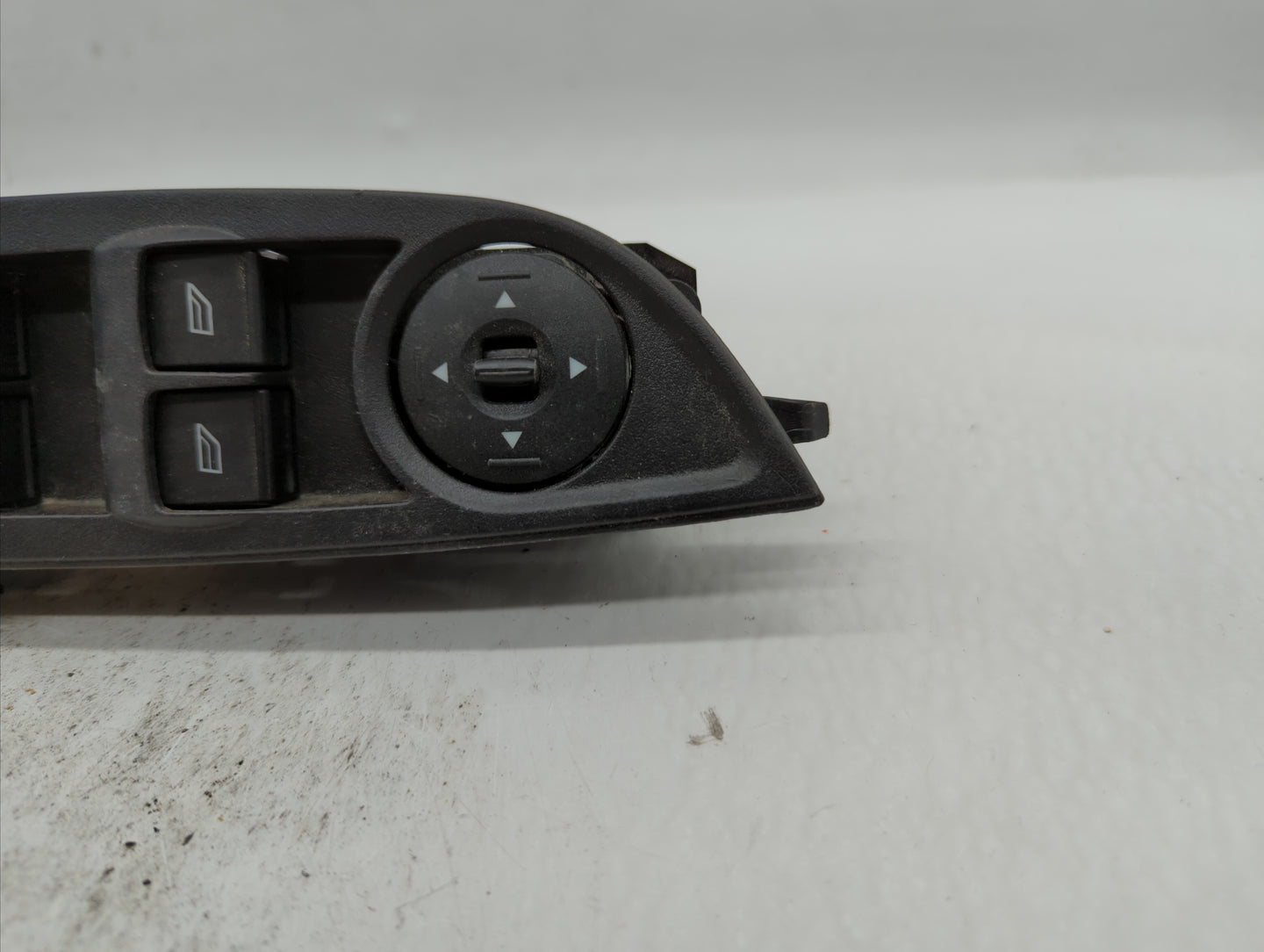 2012-2018 Ford Focus Master Power Window Switch Replacement Driver Side Left P/N:BM5T-14A132-AB BM5T-14A132-AA Fits OEM Used