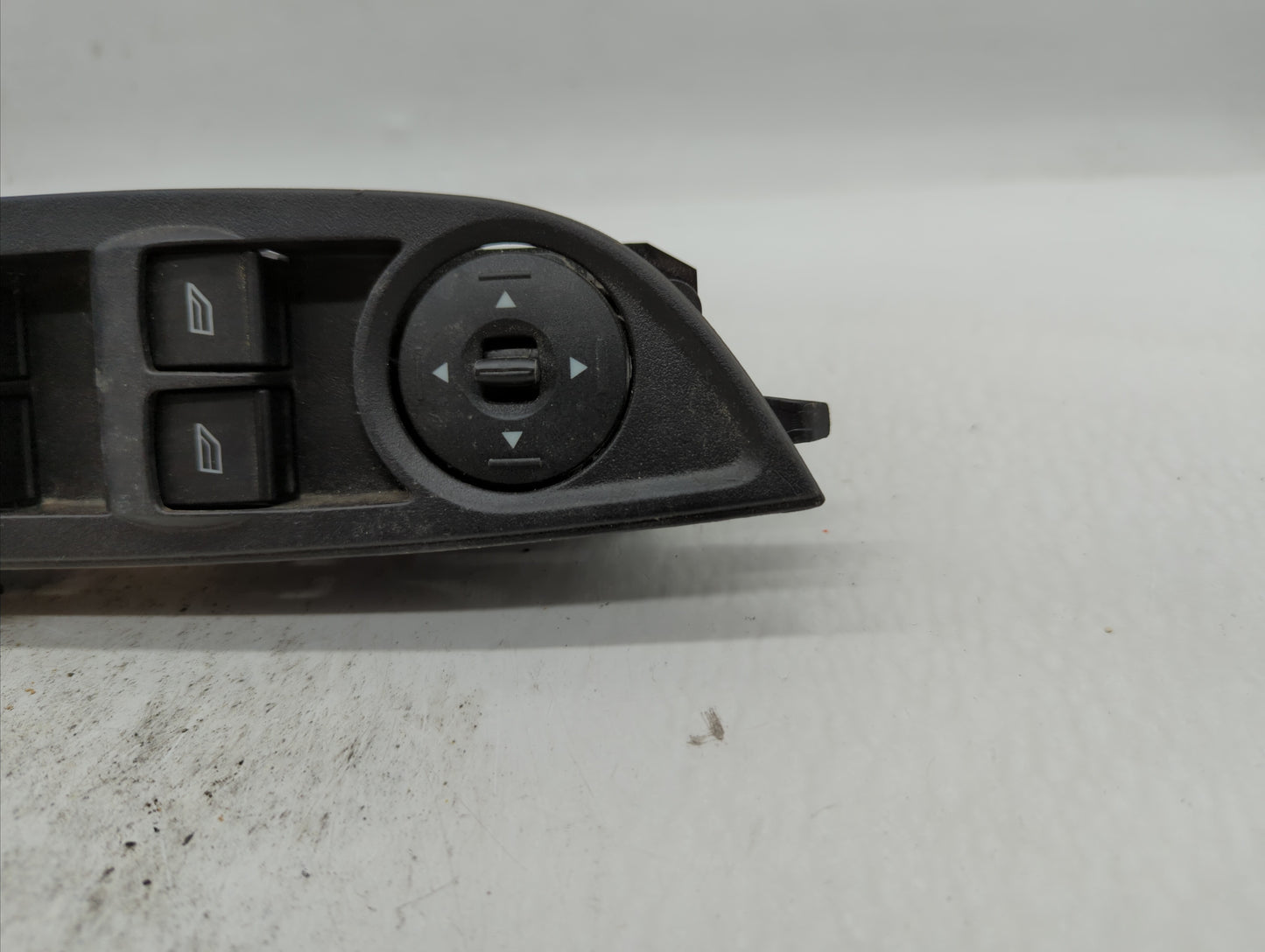 2012-2018 Ford Focus Master Power Window Switch Replacement Driver Side Left P/N:BM5T-14A132-AB BM5T-14A132-AA Fits OEM Used