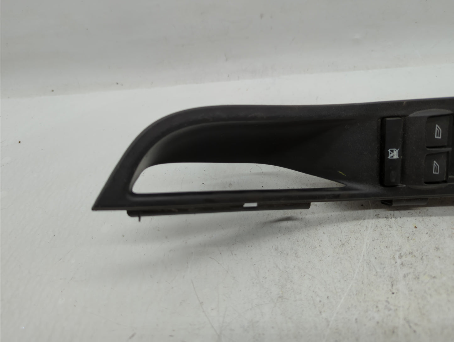 2012-2018 Ford Focus Master Power Window Switch Replacement Driver Side Left P/N:BM5T-14A132-AB BM5T-14A132-AA Fits OEM Used