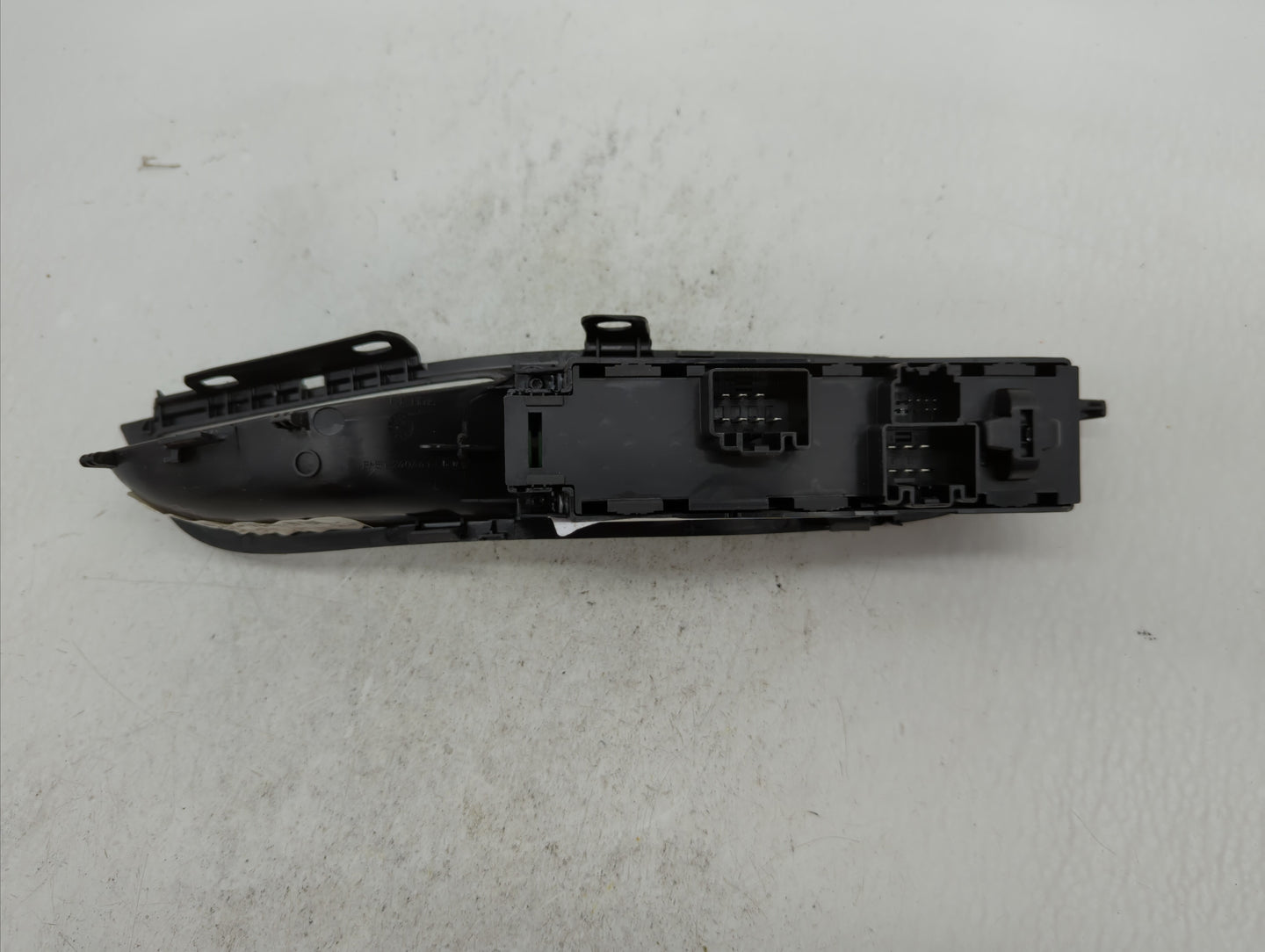 2012-2018 Ford Focus Master Power Window Switch Replacement Driver Side Left P/N:BM5T-14A132-AB BM5T-14A132-AA Fits OEM Used