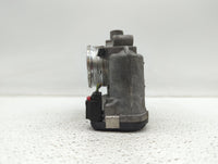 2014-2018 Ford Focus Throttle Body P/N:DS7E-9F991-BB Fits Fits 2014 2015 2016 2017 2018 2019 OEM Used Auto Parts - Oemusedau