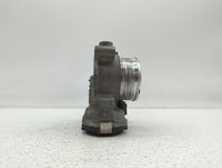 2014-2018 Ford Focus Throttle Body P/N:DS7E-9F991-BB Fits Fits 2014 2015 2016 2017 2018 2019 OEM Used Auto Parts - Oemusedau