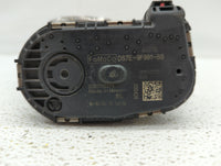 2014-2018 Ford Focus Throttle Body P/N:DS7E-9F991-BB Fits Fits 2014 2015 2016 2017 2018 2019 OEM Used Auto Parts - Oemusedau