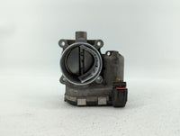 2014-2018 Ford Focus Throttle Body P/N:DS7E-9F991-BB Fits Fits 2014 2015 2016 2017 2018 2019 OEM Used Auto Parts - Oemusedau