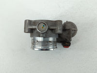 2014-2018 Ford Focus Throttle Body P/N:DS7E-9F991-BB Fits Fits 2014 2015 2016 2017 2018 2019 OEM Used Auto Parts - Oemusedau