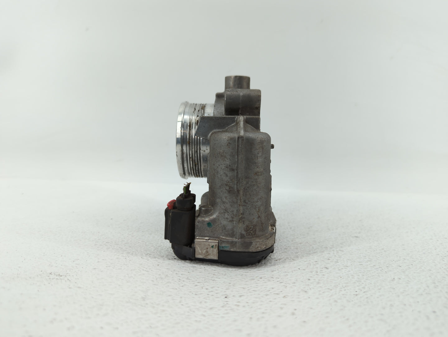 2014-2018 Ford Focus Throttle Body P/N:DS7E-9F991-BB Fits Fits 2014 2015 2016 2017 2018 2019 OEM Used Auto Parts - Oemusedau
